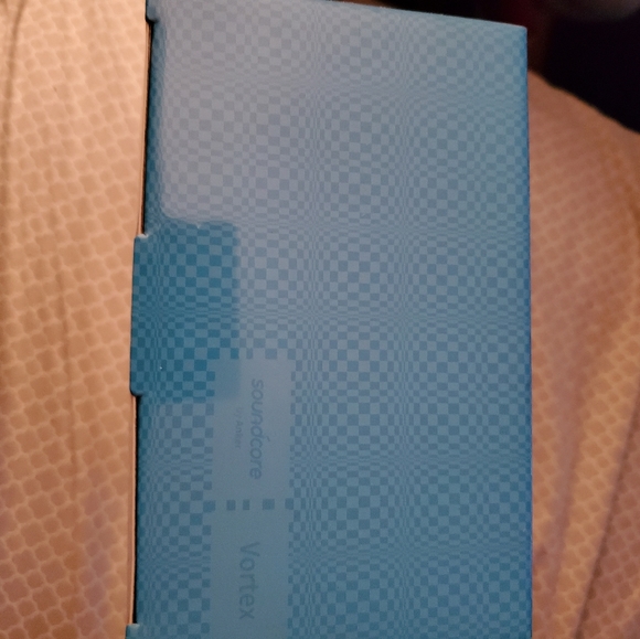 New Soundcore by Anker Vortex Wireless Headphones - Picture 6 of 6